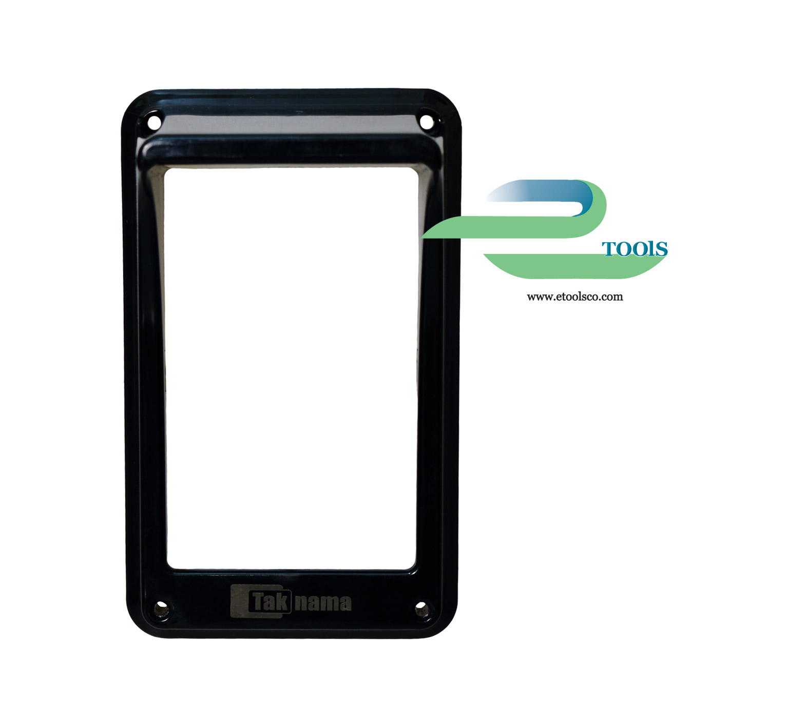 قاب بارانگیر کوتاه آیفون تصویری تک نما